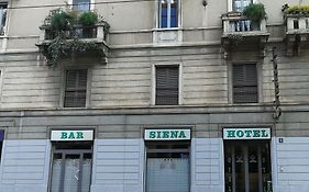 Hotel Siena